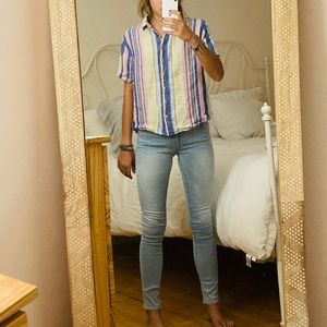 Frame Women's Skinny Jeans